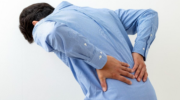 Back Pain