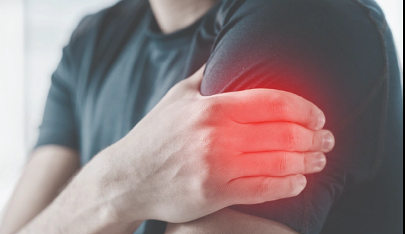 Frozen Shoulder