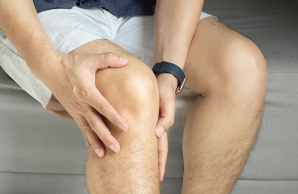 Osteoarthritis